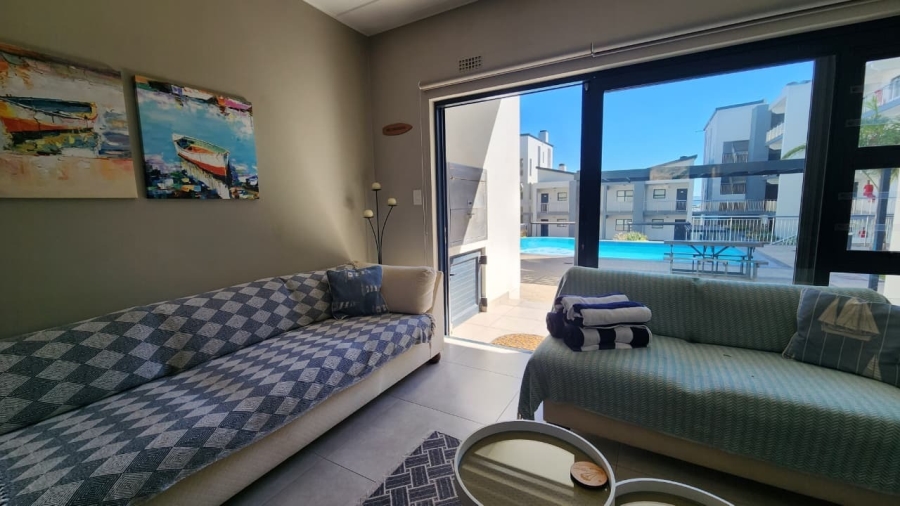 2 Bedroom Property for Sale in Olifantskop Western Cape